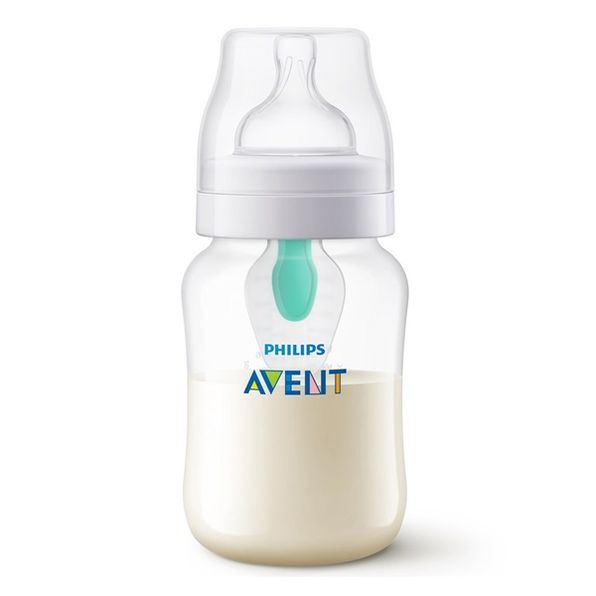 Avent fľaša Anti-Colic s ventilom Airfree 260 ml