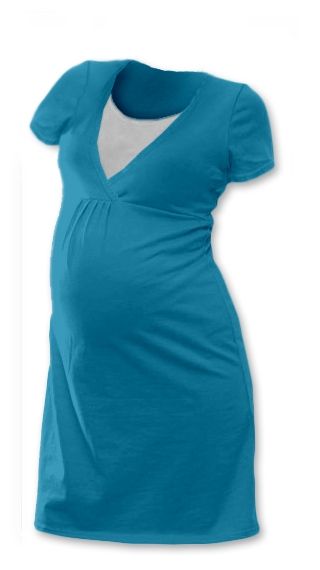 Tehotenské pyžamo - viac farieb